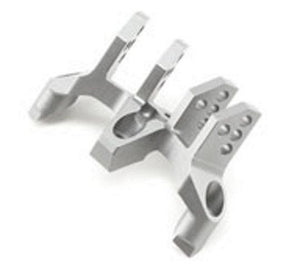 Losi Racing LOS334002 AL Axle Housing Upper Track Rod Mount: Baja Rey