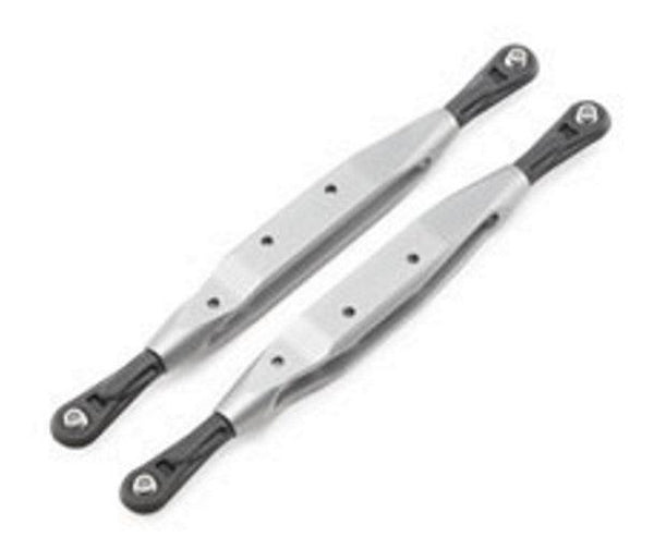 Losi LOS334006 Aluminum Lower Rear Trailing Arm Set Baja Rey Rock Rey