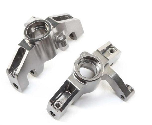 Losi Racing LOS334008 Spindle Set Aluminum Rock Rey