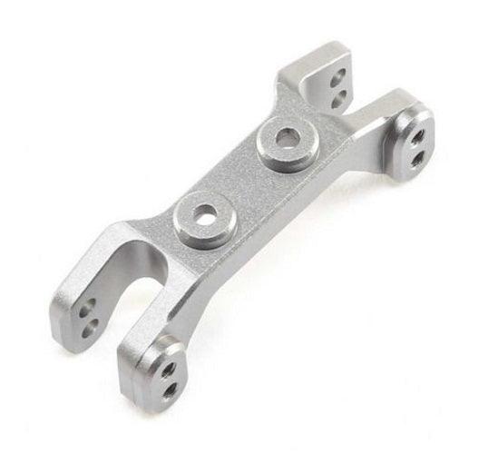 Losi Racing LOS334010 Front Camber Link Mount, Aluminum Rock Rey
