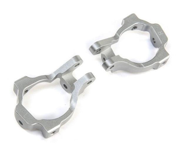 Losi Racing LOS334013 Aluminum Spindle Carrier (2) Tenacity