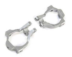 Losi Racing LOS334013 Aluminum Spindle Carrier (2) Tenacity