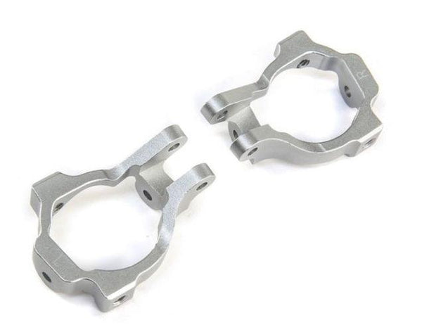 Losi Racing LOS334013 Aluminum Spindle Carrier (2) Tenacity