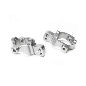 Losi LOS334017 Caster Block Set Aluminum 22S