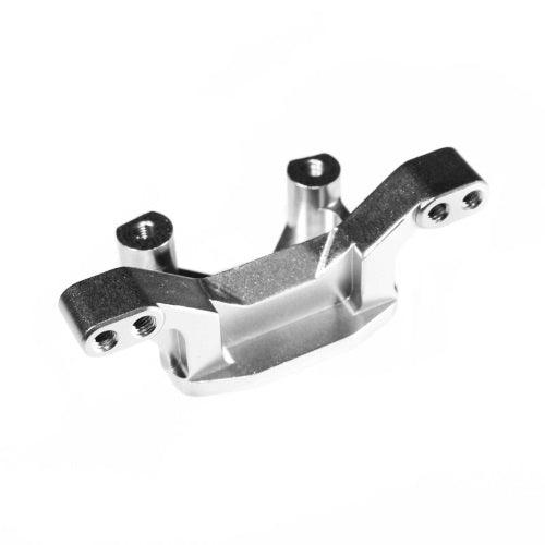 Losi LOS334018 Front Camber Block Aluminum 22S: Losi 22S Drag