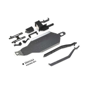 Losi LOS338000 Aluminum Chassis Conversion Kit 22S SCT/Drag Car