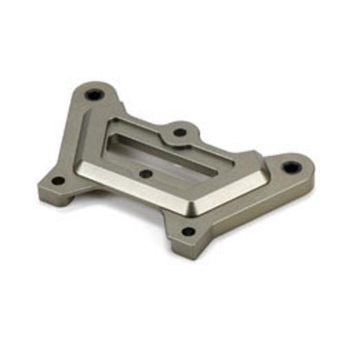 Losi LOS351001 Front Top Plate Aluminum Desert Buggy XL Monster Truck XL