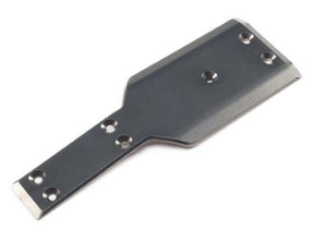 Losi Racing LOS351019 Front Skid Plate Aluminum SBR SRR