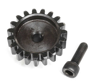 Losi LOS352010 Pinion Gear 19T 1.5M & Hardware DBXL 2.0