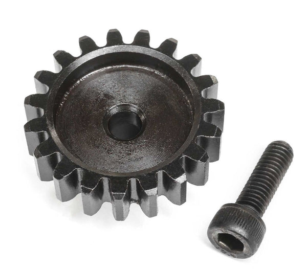 Losi LOS352010 Pinion Gear 19T 1.5M & Hardware DBXL 2.0
