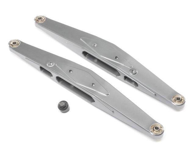Losi LOS354007 Aluminum Lower Rear Trailing Arms (2) Super Baja Rey