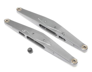 Losi LOS354007 Aluminum Lower Rear Trailing Arms (2) Super Baja Rey
