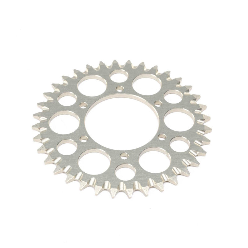 Losi LOS362008 Hub Chain Sprocket Hard Anodized for Promoto-MX