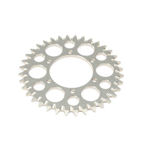 Losi LOS362008 Hub Chain Sprocket Hard Anodized for Promoto-MX