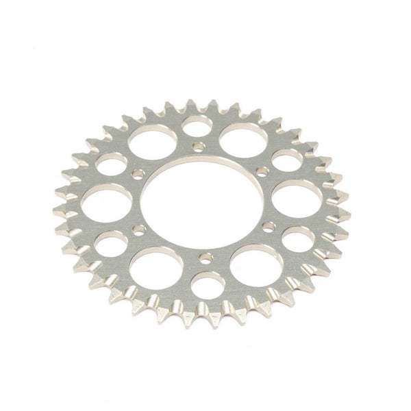 Losi LOS362008 Hub Chain Sprocket Hard Anodized for Promoto-MX
