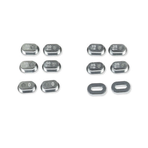 Losi los362009 Promoto-MX Aluminum Chain Tension Adjuster Set