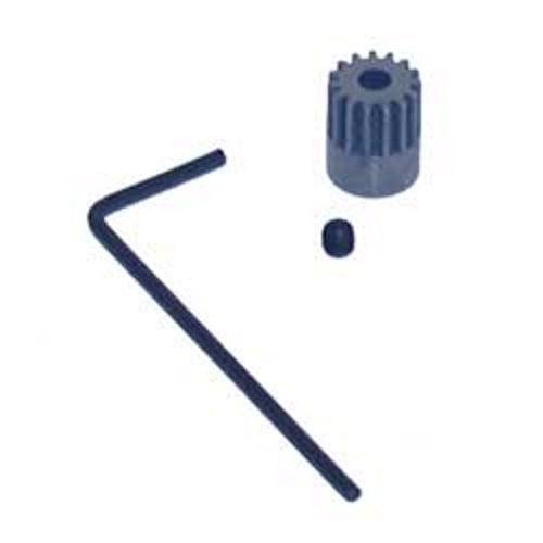 Losi LOS4115 Pinion Gear 15T / 15Tooth 48 Pitch