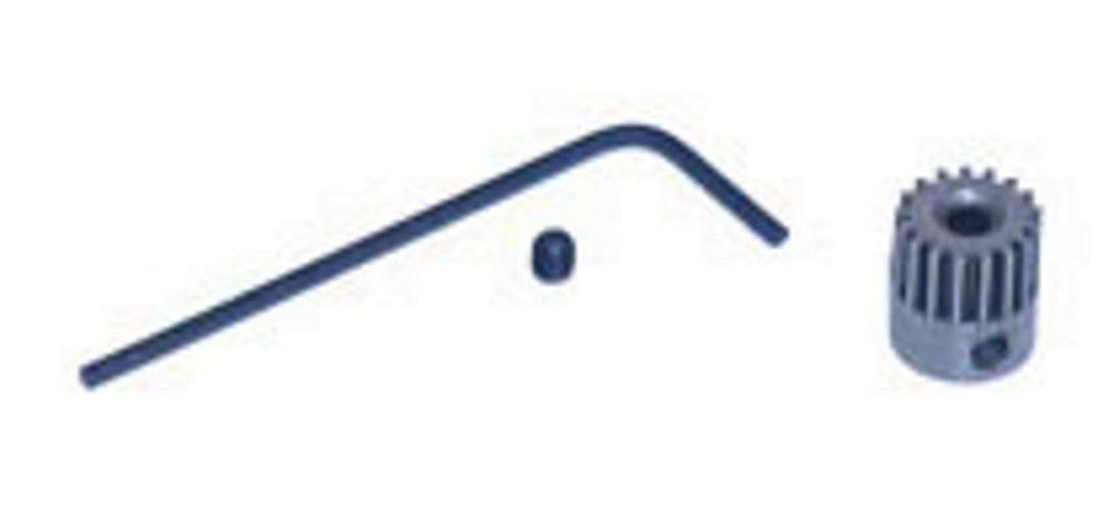 Losi LOS4117 Pinion Gear 17T / 17 Tooth 48 Pitch