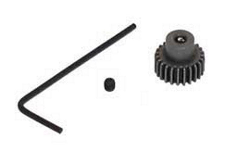 Losi LOS4124 48 Pitch Pinion Gear 24T / 24Tooth