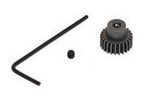 Losi LOS4124 48 Pitch Pinion Gear 24T / 24Tooth