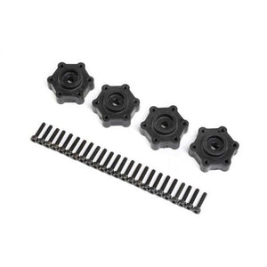 Losi LOS43044 Hex Adapter Insert 12mm Wheel LMT