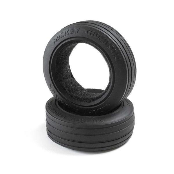 PowerHobby Losi LOS43051 Front Tire Mickey Thompson (2) 22S Drag