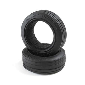 PowerHobby Losi LOS43051 Front Tire Mickey Thompson (2) 22S Drag