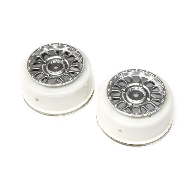 Losi LOS43054 Wheels (2) RZR Rey