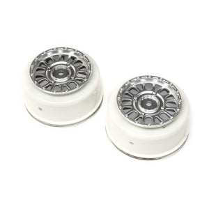 Losi LOS43054 Wheels (2) RZR Rey