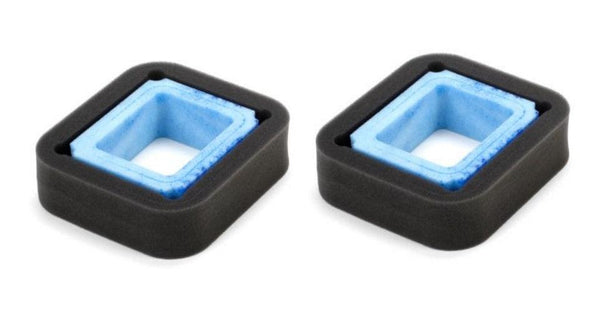 Losi LOS55005 Air Cleaner Foam Elements (2) Mini WRC
