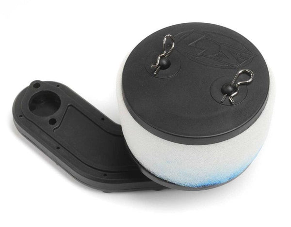 Losi LOS55008 Air Filter Assembly Complete DBXL 2.0