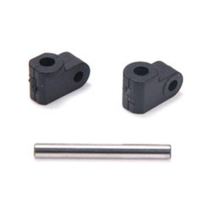 Losi LOSA1034 Lower Suspension Link Mounts & Pin Night Crawler