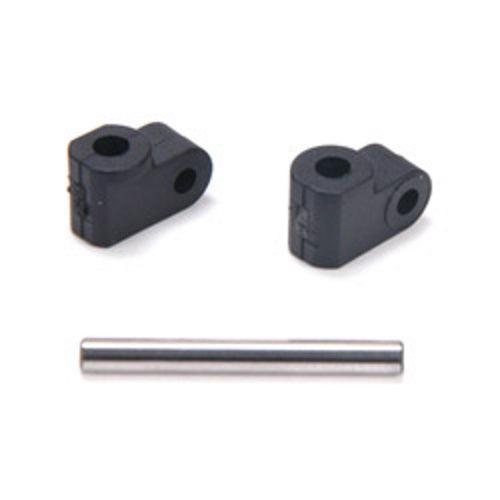 Losi LOSA1034 Lower Suspension Link Mounts & Pin Night Crawler