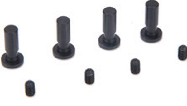 Losi LOSA1517 Steering King Pins & Hardware Night Crawler / 2.0