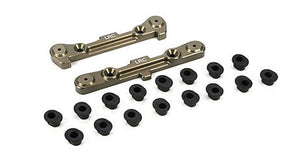 Losi LOSA1759 8ight 3.0 2.0 T Lower Roll Center Rear Hinge Pin Brace