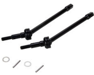 Losi LOSA3196 Front CV Drive Shaft Set HD Night Crawler / 2.0
