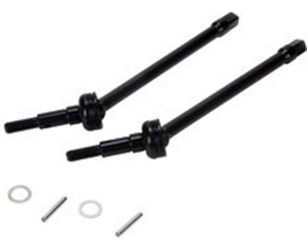 Losi LOSA3196 Front CV Drive Shaft Set HD Night Crawler / 2.0