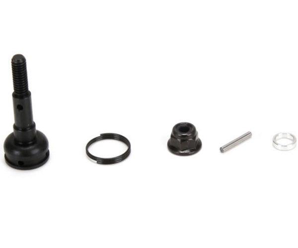 Losi LOSA3197 Front CV Axle HD Night Crawler / 2.0
