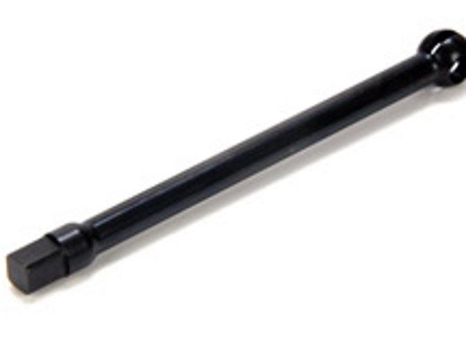 Losi LOSA3198 Front CV Drive Shaft HD Night Crawler / 2.0