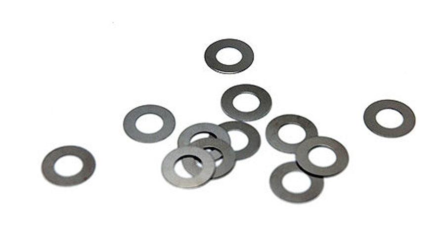 Losi LOSA3501 Differential Shims, 6x11x.2mm 8ight-X 8ight XT / XTE