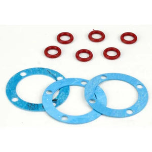 Losi LOSA3505 Losi 8B/T, LST, XXL, MB Diff Seal Set