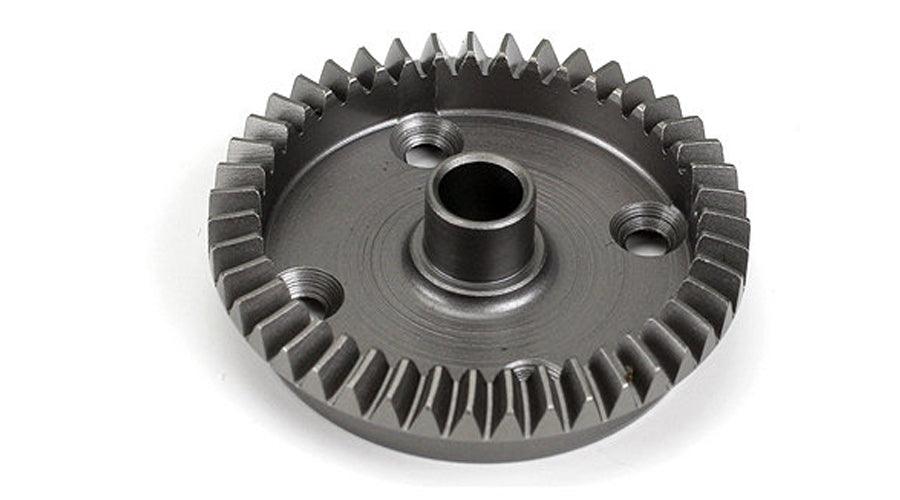 Losi LOSA3510 Rear Differential Ring Gear 8ight / 3.0 / 2.0 / E / E 4wd 8ight-X