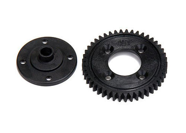 Losi LOSA3562 45T Spur Gear Plastic 8ight E 2.0 8ight E 4wd