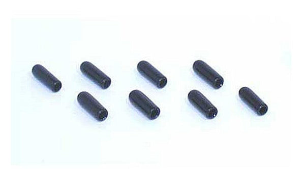 Losi LOSA4003 Antenna Caps 8ight-E 4wd 22 4.0 8ight-X 8ight XT / XTE