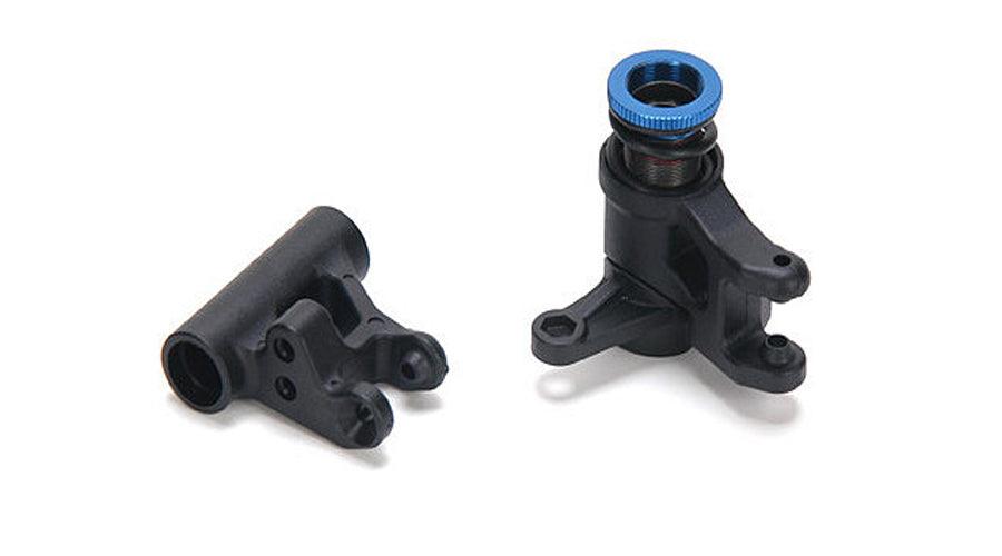 Losi LOSA4406 Steering Bellcrank Plastic And Servo Saver 8ight 2.0 / T 2.0 / E 4wd