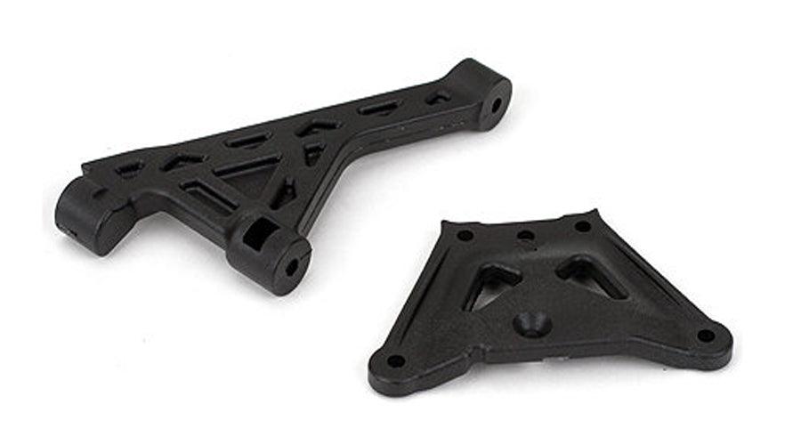 Losi LOSA4413 Front Chassis Brace Set