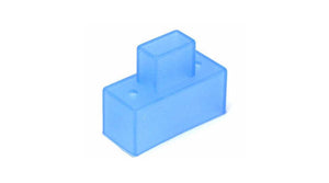 Losi LOSA4419 Switch Cover & Foam Pad 8ight-X 8ight XT / XTE