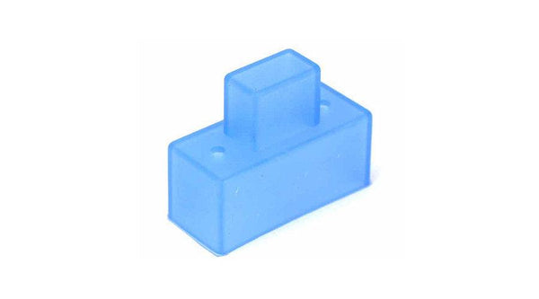 Losi LOSA4419 Switch Cover & Foam Pad 8ight-X 8ight XT / XTE