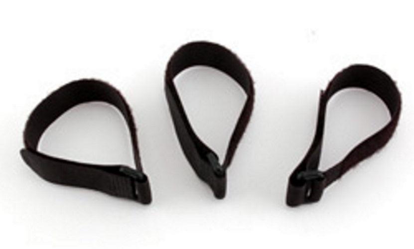 Losi LOSA4463 Battery Straps 8ight-E For LOSA0912