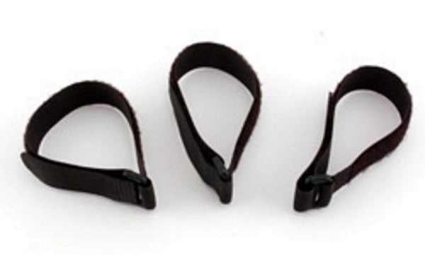 Losi LOSA4463 Battery Straps 8ight-E For LOSA0912